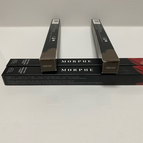 Morphe Makeup Morphe Lip Liners Poshmark